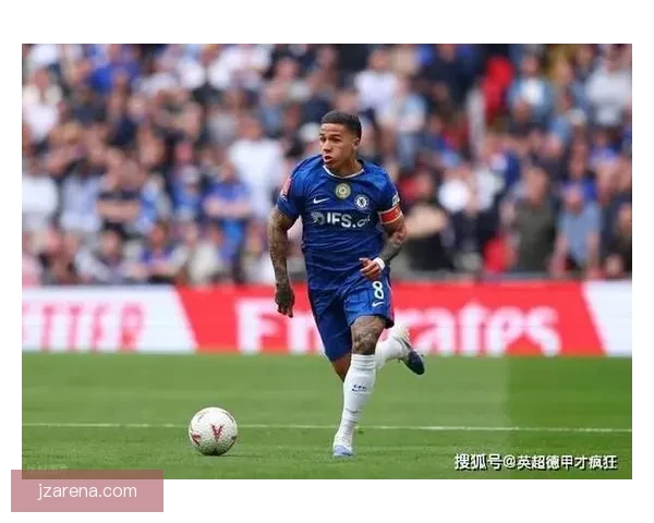 哈托调侃切尔西生涯进球全在足总杯专属赛事